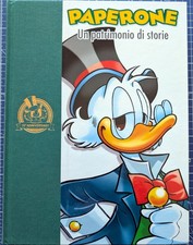 zio PAPERONE UN PATRIMONIO DI