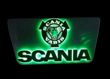 SCANIA SCHEDA LED PRESTIGE