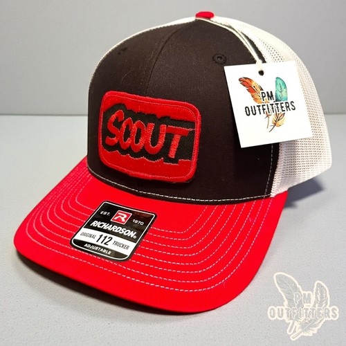 Cappello patch international - cappello,