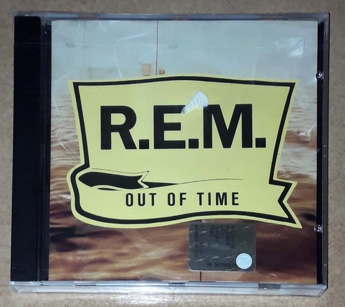 Out of time - out,