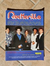 rivista Giugno  1989
