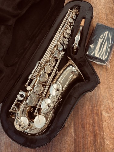 Sassofono contralto selmer - contralto,