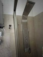 Pannello Doccia Usato