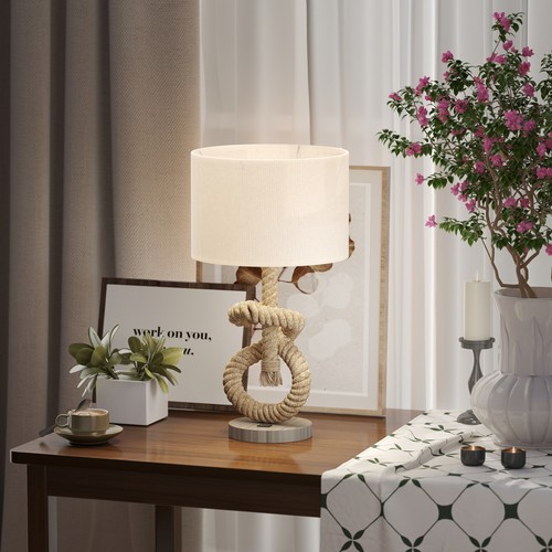 Lampada tavolo nautica - tavolo, con