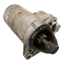 Motorino Avviamento FIAT PUNTO