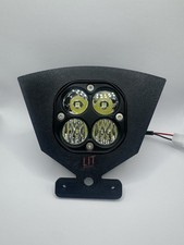 Faro proiettore led gasgas