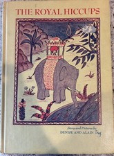 1965 The Royal Hiccups by
