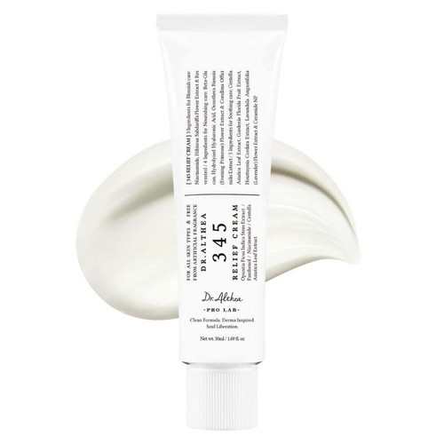 Althea 345 crema gel - althea,