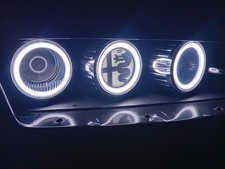 Faro proiettore Alfa Romeo 159