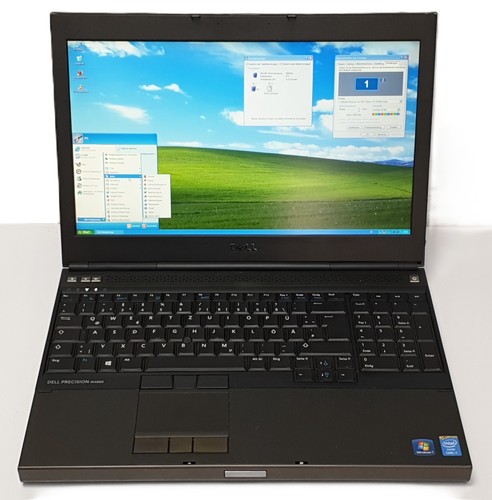 Dell precision m4800 windows - precision,