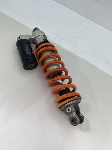 Ammortizzatore posteriore ktm - ammortizzatore,