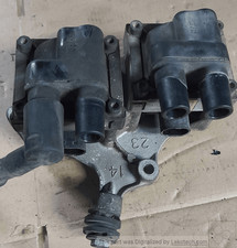 46548037 Bobina  LANCIA DEDRA