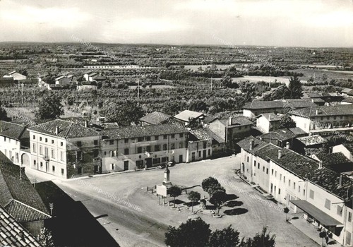 Eg289 cartolina roveredo - eg289,