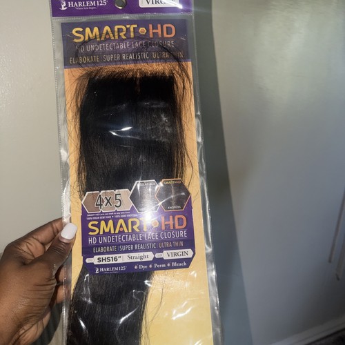 Smart 4x5 chiusura dritta - hd,