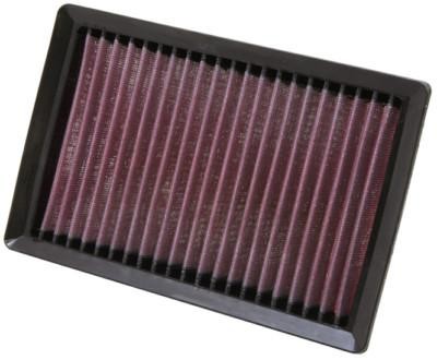 Filtro aria alto flusso bmw - filtro,