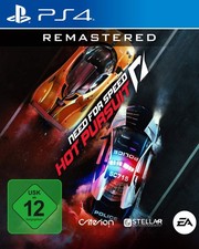 Electronic Arts NEED FOR SPEED