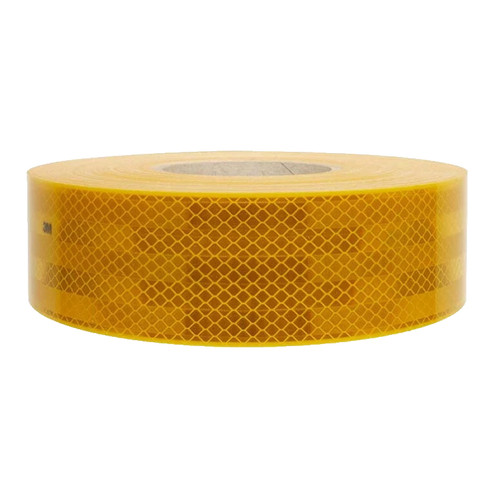 Nastro adesivo giallo - nastro,