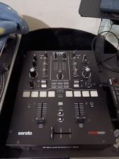 NUMARK Scratch Mixer DJ