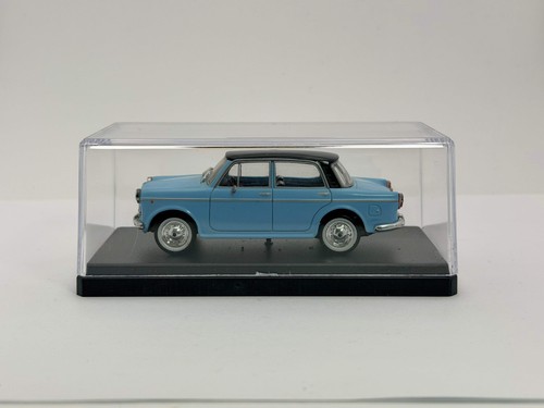 Fiat 1100 special - fiat,
