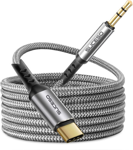 Cavo usb 5mm - 3.5mm, jack