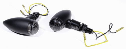 Set mini frecce led metallo - led,