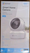 Telecamera, Smart Home Camera