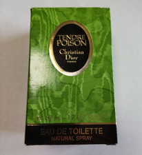 Christian Dior Tendre Poison