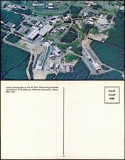 Upton Aerial View 33 GeV