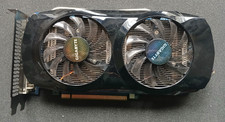 GIGABYTE GeForce GTX 460 OC, 1