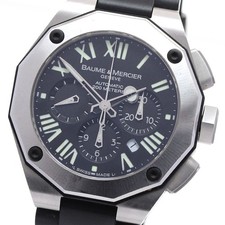 Orologio Uomo Automatico Baume