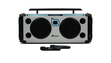 RICONDIZIONATO BUMPBOXX Flare8