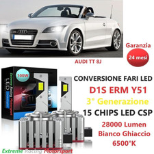 0000AUDI TT 8J 06-15 KIT