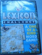 LEXICON CHALLENGE - Gioco WWVG
