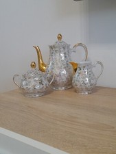 Richard Ginori Trittico Bianco