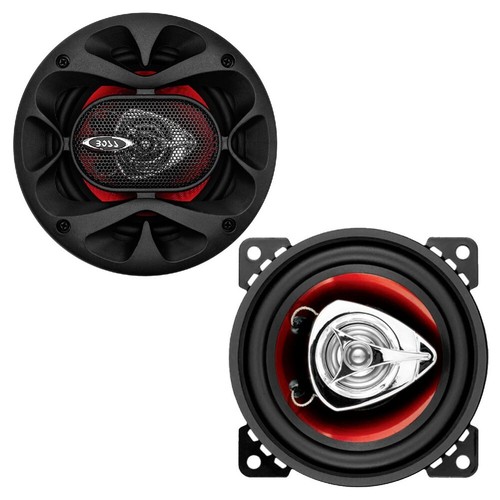 Boss audio systems - systems, ch4220