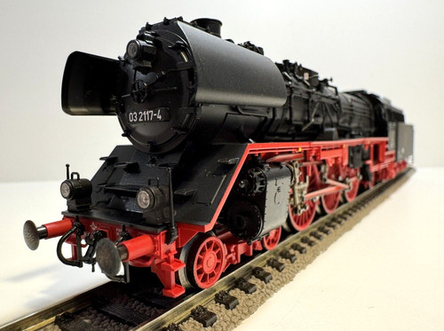 Roco 73014 locomotive à - 73014,