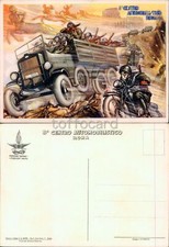 AUTIERI 8° CENTRO AUTOMOBILISTICO ROMA-C71-76