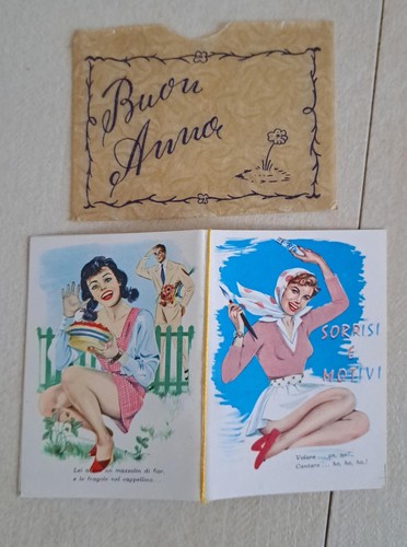 Calendario barbiere - calendario,