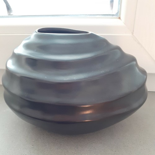 Vaso decorativo ceramica - vaso,