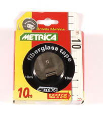 PRL) ROTELLA METRICA BINDELLA