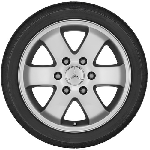 Set cerchi pollici - set,