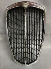 Mascherina Griglia Anteriore Lancia Appia 2 serie (Vedi Bene Cromatura In Foto)