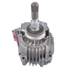 Transfer Case Transmission For