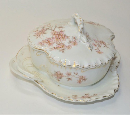 Antico firmato rosenthal - rc,
