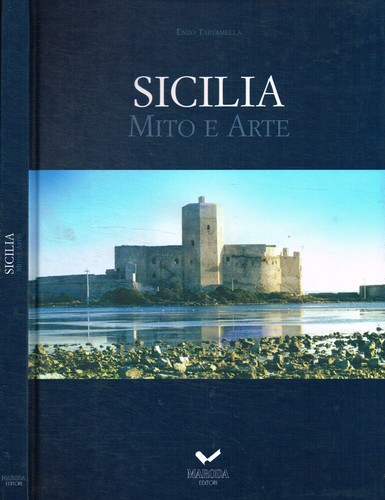 Sicilia mito arte - e, arte.