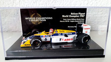 MINICHAMPS 1:43 N. PIQUET