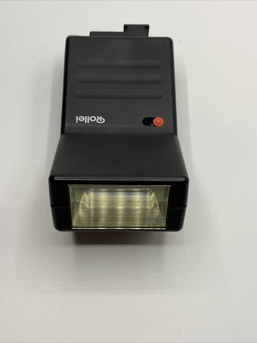 Flash innesto rollei - rollei, 134reb