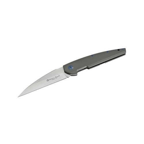 Coltello maserin solar design - maserin,