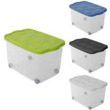 [4 COLORI] Contenitore