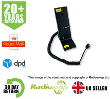 MOTOROLA MICROFONO SCRIVANIA